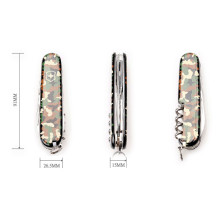 Ніж Victorinox Spartan камуфляж 1.3603.94