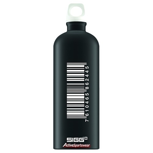 Пляшка для води SIGG My Bottle, 1 л