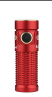 Ліхтар Olight Baton 3 Red ц: червоний