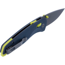 Ніж SOG Aegis AT MK3 Indigo/Acid (SOG 11-41-03-57)
