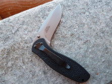 Ніж KAI Kershaw Blur, S30V