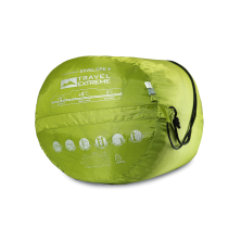 Спальний мішок Travel Extreme Envelope+, правий