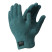 Водонепроникні рукавички Dexshell ToughShield Gloves S