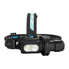 Подовжувач для ліхтаря Wuben E7, зелений