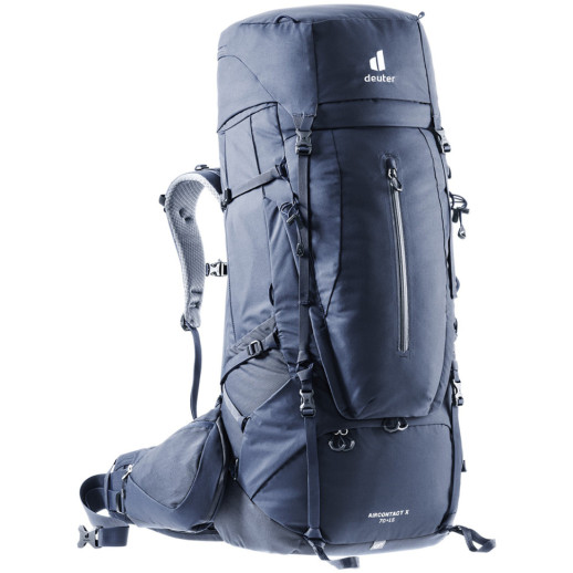 Рюкзак DEUTER Aircontact X 70+15 колір 3067