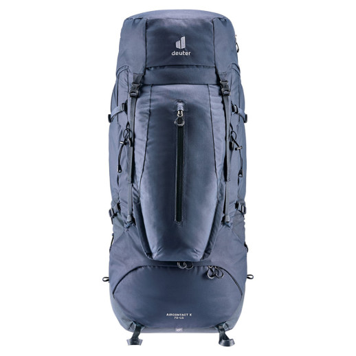 Рюкзак DEUTER Aircontact X 70+15 колір 3067