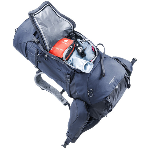 Рюкзак DEUTER Aircontact X 70+15 колір 3067