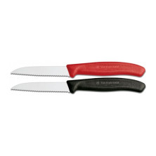 Ніж кухонний Victorinox SwissClassic Paring (6.7431)