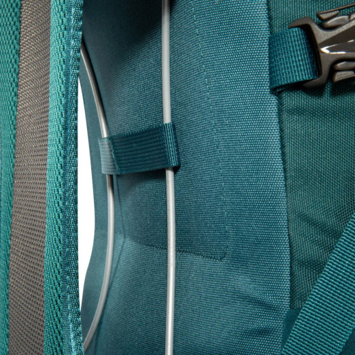 Рюкзак Tatonka Hike Pack 32, Teal Green/Jasper (TAT 1555.370)
