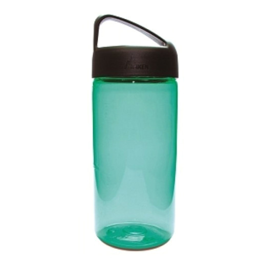 Пляшка для води Laken Tritan Classic 0,45 L (Green)