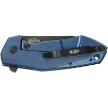 Ніж Zero Tolerance 0456TIBLU