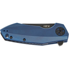 Ніж Zero Tolerance 0456TIBLU