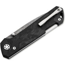 Ніж Boker Damast Jahresmesser 2026