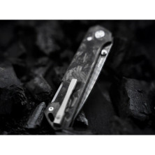 Ніж Boker Damast Jahresmesser 2026