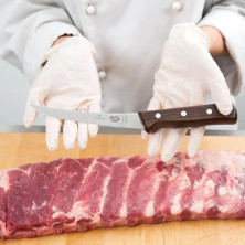 Кухонний ніж Victorinox Wood Boning Narrow Flex 15 см