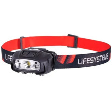 Ліхтар налобний Lifesystems Intensity 220 Head Torch Rechargeable