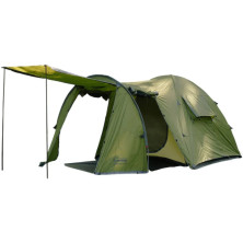 Намет Tramp Anaconda 4 (V3) UTRT-109-olive
