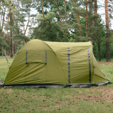 Намет Tramp Anaconda 4 (V3) UTRT-109-olive