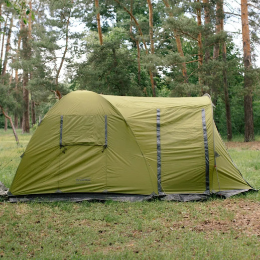 Намет Tramp Anaconda 4 (V3) UTRT-109-olive