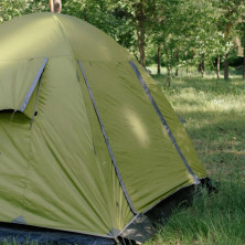 Намет Tramp Anaconda 4 (V3) UTRT-109-olive