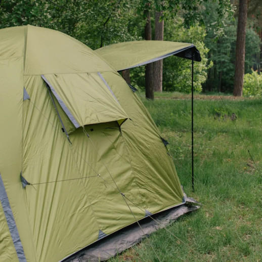 Намет Tramp Anaconda 4 (V3) UTRT-109-olive