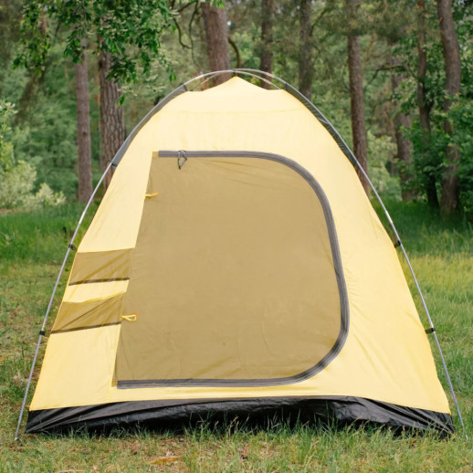 Намет Tramp Anaconda 4 (V3) UTRT-109-olive