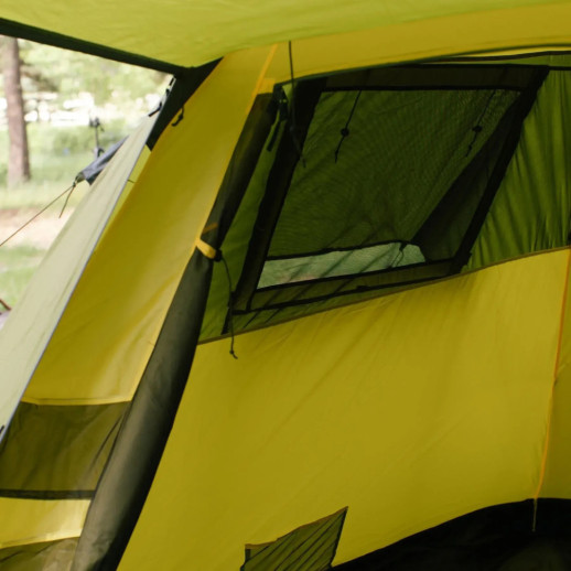 Намет Tramp Anaconda 4 (V3) UTRT-109-olive