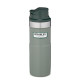 Термокружка Stanley Classic Trigger-action 470 мл Green