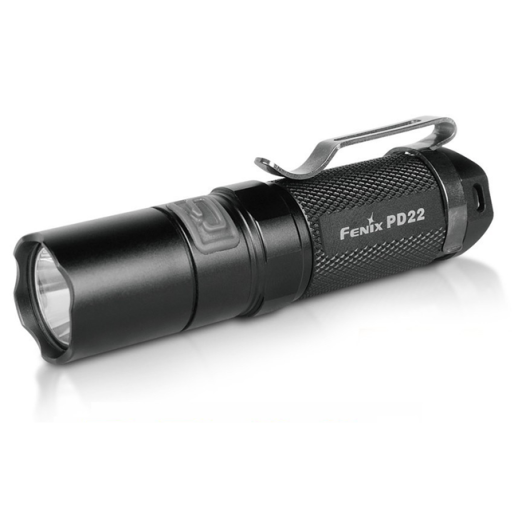 Ліхтар Fenix PD22 CREE XP-G LED R5, тіло від PD22 UE