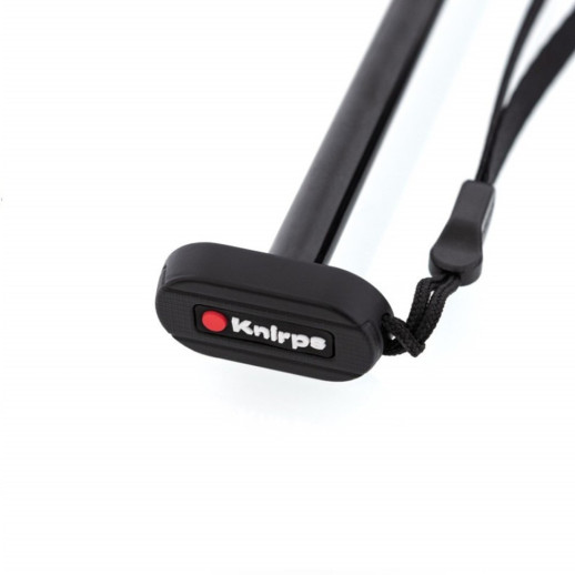 Парасоля Knirps US.050 Cosmic Мех / Складана / 6 спиць / D90x21см