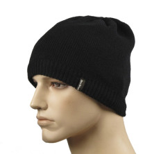 Водонепроникна шапка DexShell, чорна S-M