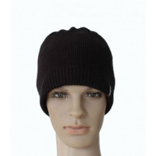 Водонепроникна шапка DexShell, чорна S-M