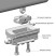 Біпод Vanguard Equalizer 2QS A (Equalizer 2QS A)