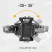 Біпод Vanguard Equalizer 2QS A (Equalizer 2QS A)