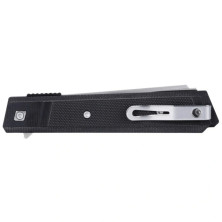 Ніж CRKT Zephyr Black (3840)