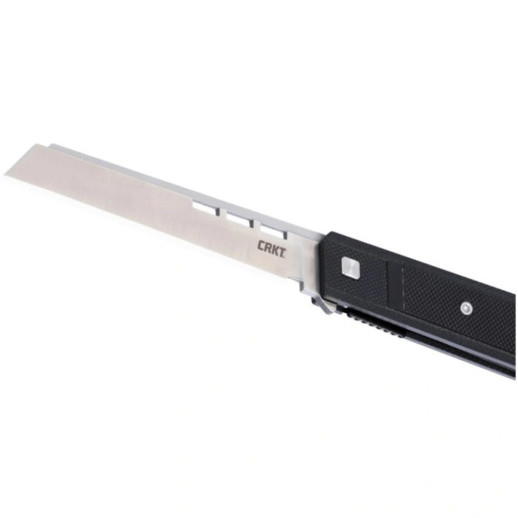 Ніж CRKT Zephyr Black (3840)