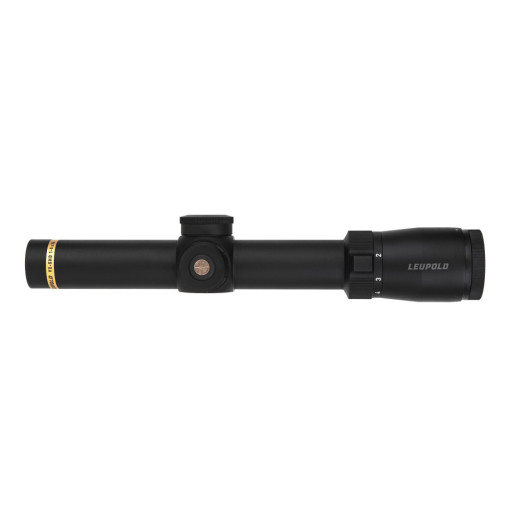 Приціл оптичний Leupold VX-5HD 1-5x24 (30mm) Metric Illum. FireDot 4 Fine (171385)