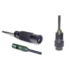 Мультифункціональна тактична лопата Kyson KS-805