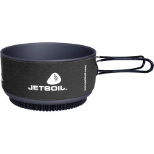 Каструля Jetboil FluxRing Cook Pot 1.5 л Black