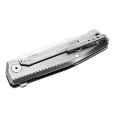 Ніж Lionsteel Myto Titanium 01LS173