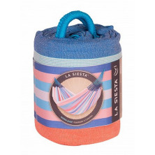 Гамак сімейний La Siesta Domingo DOH18-3 dolphin