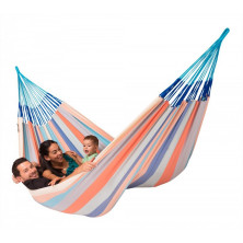 Гамак сімейний La Siesta Domingo DOH18-3 dolphin
