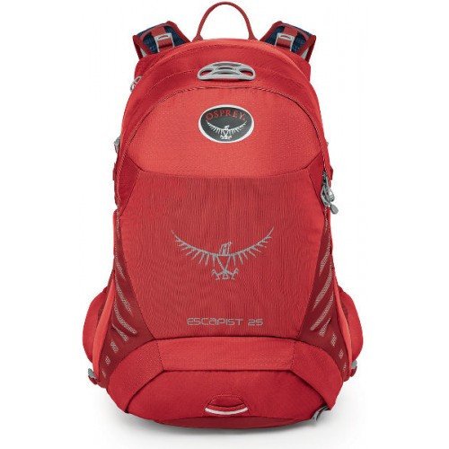 Рюкзак Osprey Escapist 25 Black, M/L