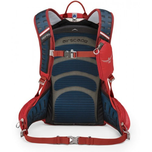 Рюкзак Osprey Escapist 25 Black, M/L