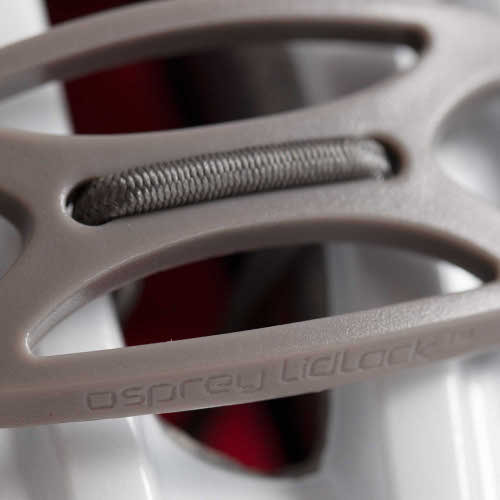 Рюкзак Osprey Escapist 25 Black, M/L