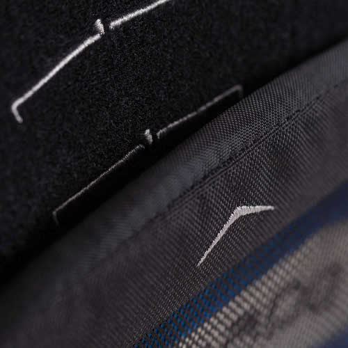 Рюкзак Osprey Escapist 25 Black, M/L