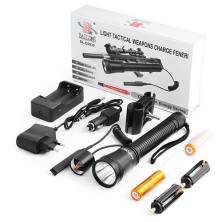 Ліхтар Police Q2830-T6