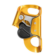 Затискач Petzl CROLL L