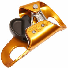 Затискач Petzl CROLL L