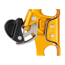 Затискач Petzl CROLL L